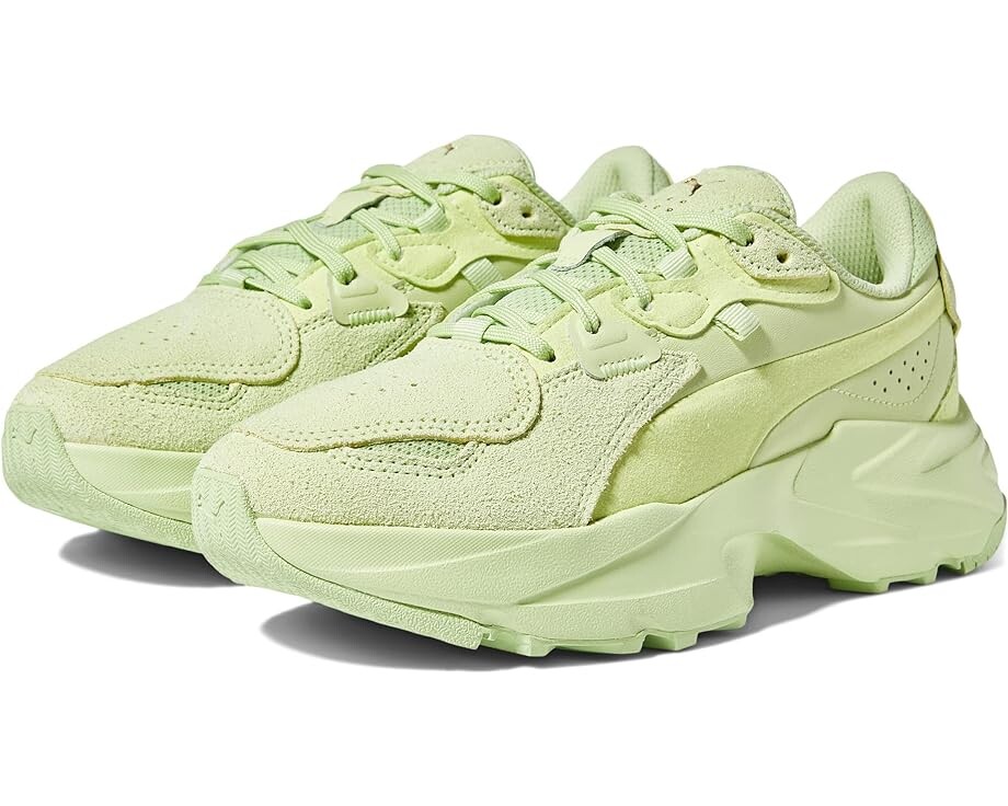 

Кроссовки PUMA Orkid Soft, цвет Butterfly