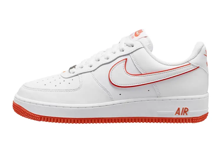 

Кроссовки Nike Air Force 1 Low Skate Мужские