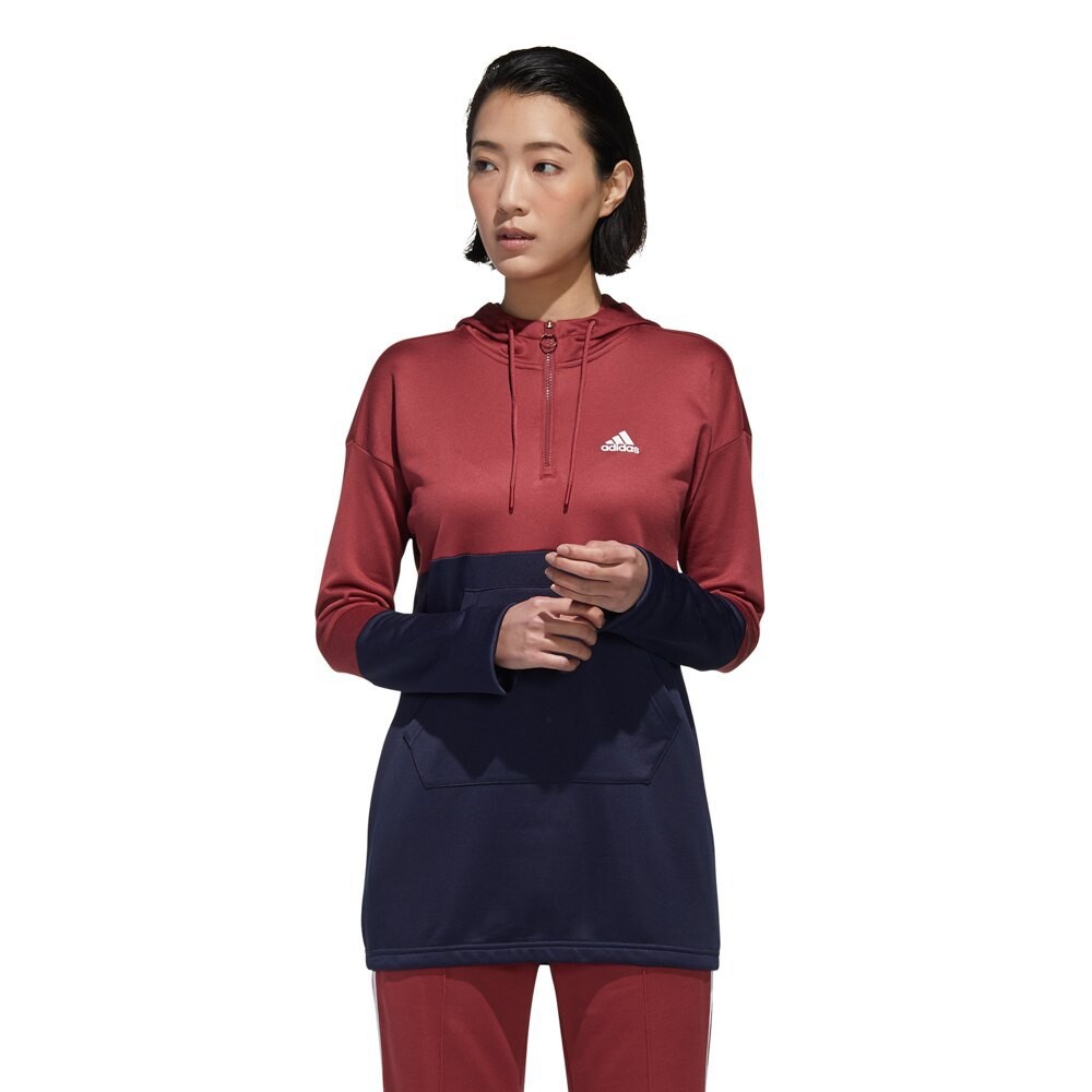 

Худи adidas New Authentic, синий