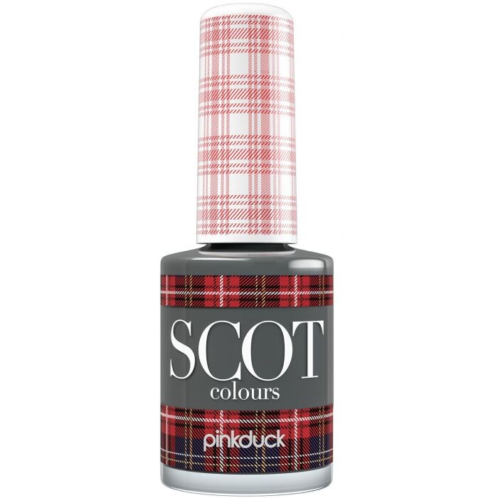 

Лак для ногтей Esmaltes de Uñas Scot Colours Wild & Young, 442
