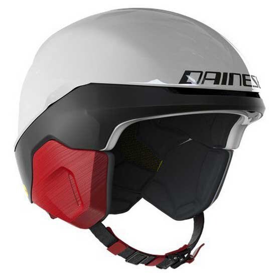 

Шлем Dainese Snow Nucleo MIPS Pro, белый