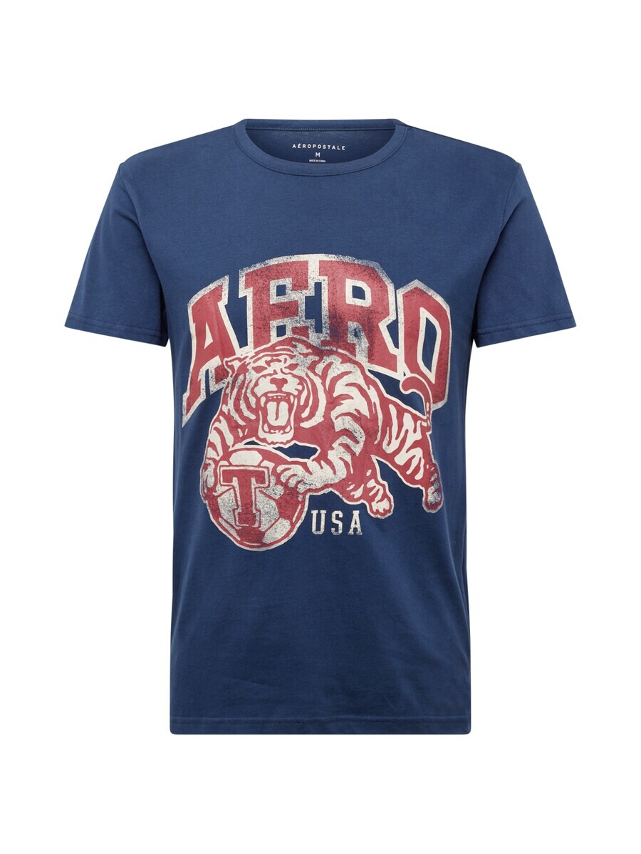 

Футболка AÉROPOSTALE NEW YORK, темно-синий