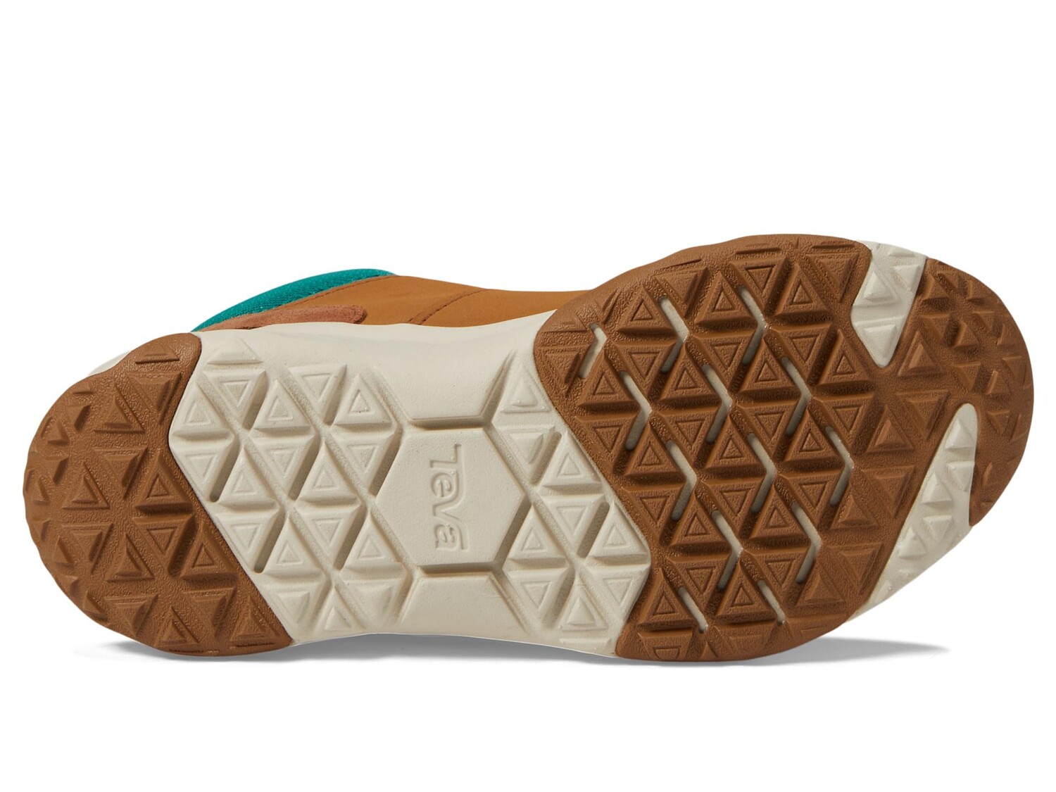 

Треккинговая обувь Teva Kids Canyonview Mid RP (Toddler/Little Kid/Big Kid)