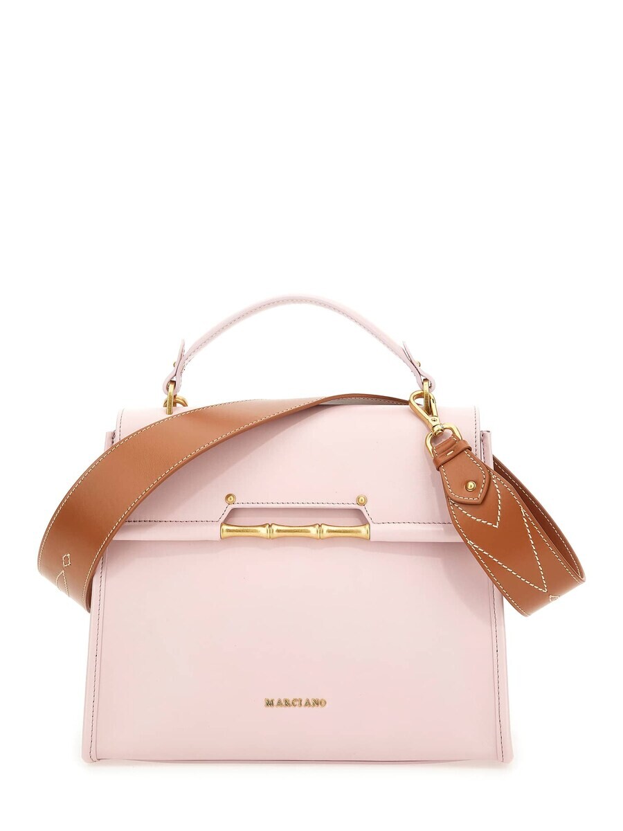 

Сумка Guess ALIA, розовый