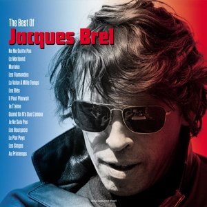 Виниловая пластинка Brel Jacques - Very Best of