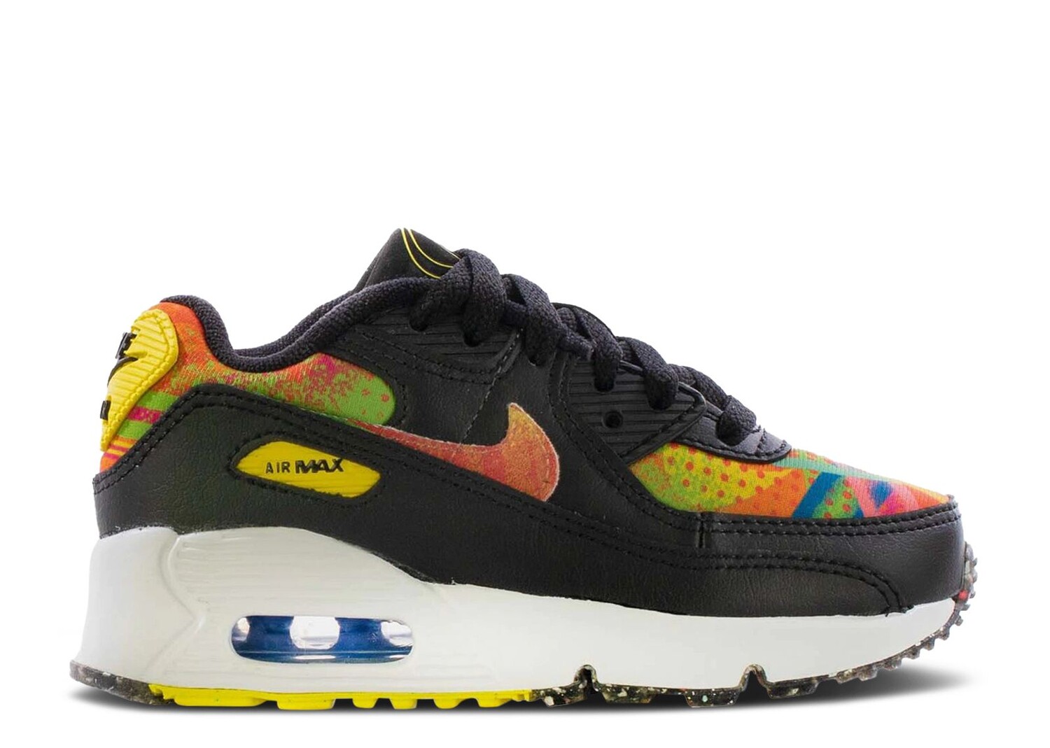 

Кроссовки Nike Air Max 90 Ps 'Latino Heritage Month - Familia', разноцветный