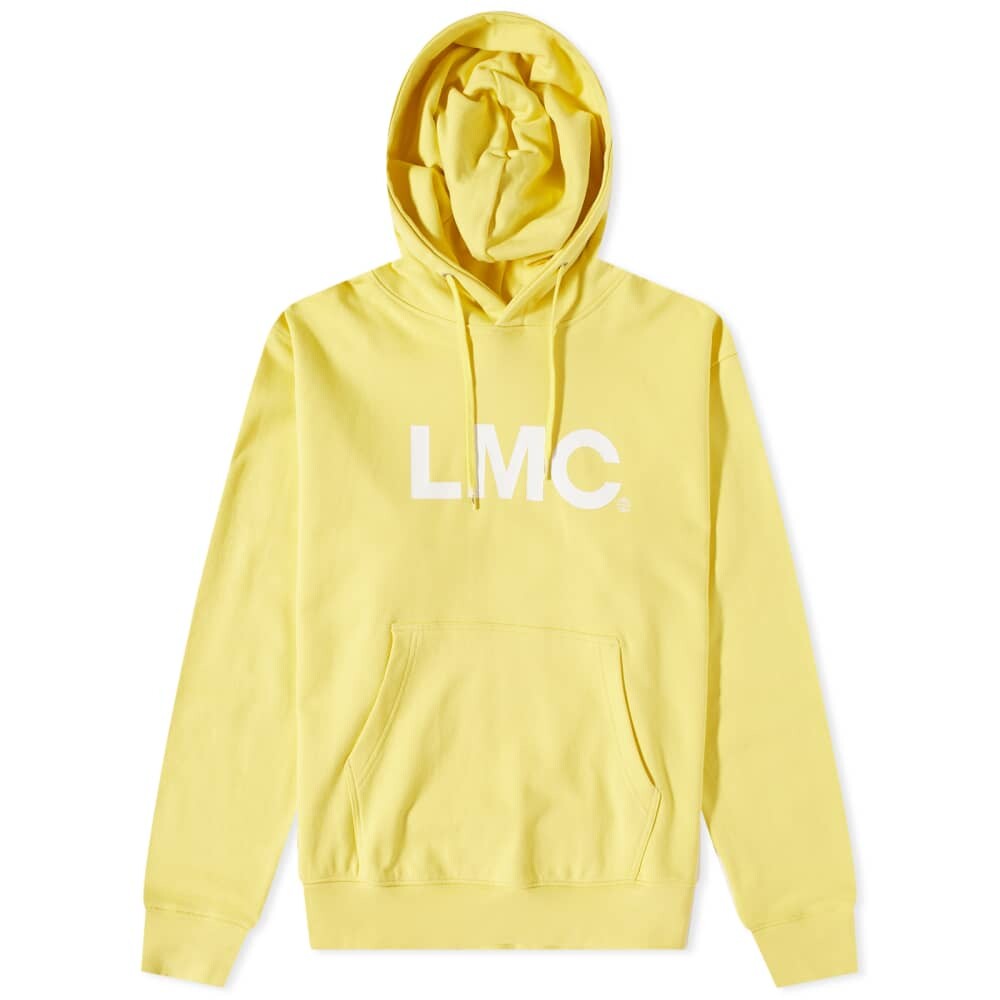 

Толстовка LMC Basic OG