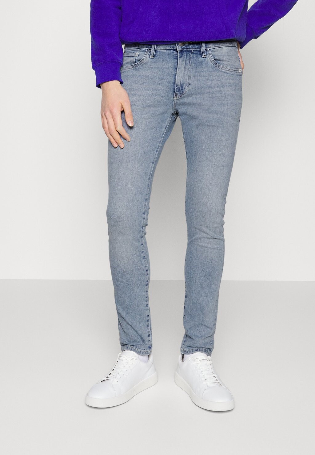 

Джинсы Slim fit TOM TAILOR