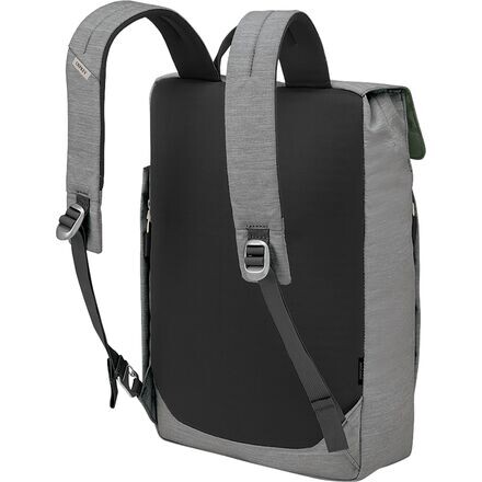 

Пакет Arcane Flap, 14 л. Osprey Packs, цвет Medium Grey Heather