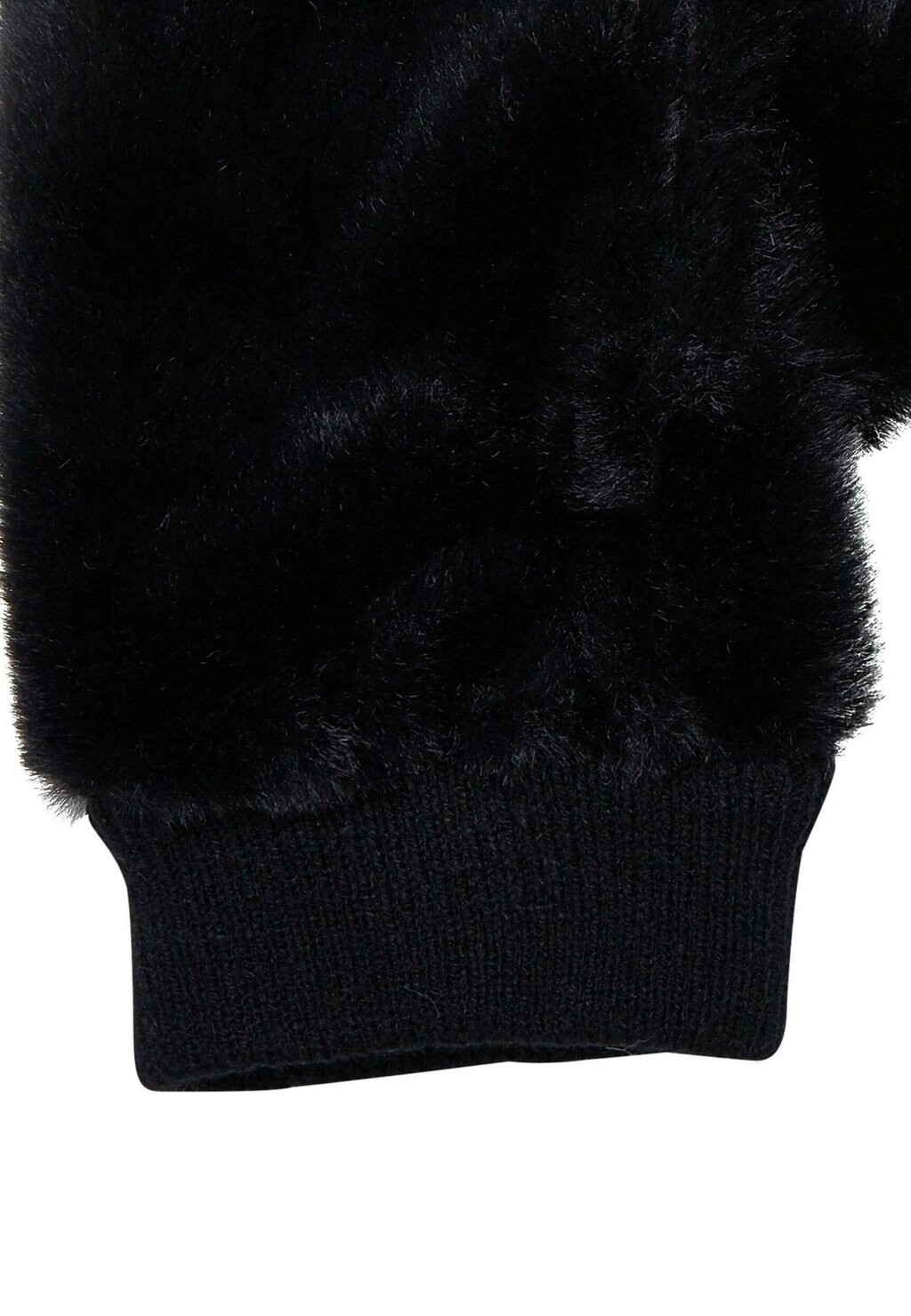 

Варежки Unisex Urban Classics, черные