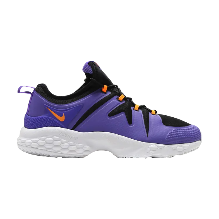 

Кроссовки Nike Air Zoom LWP 16 'Deep Violet', фиолетовый