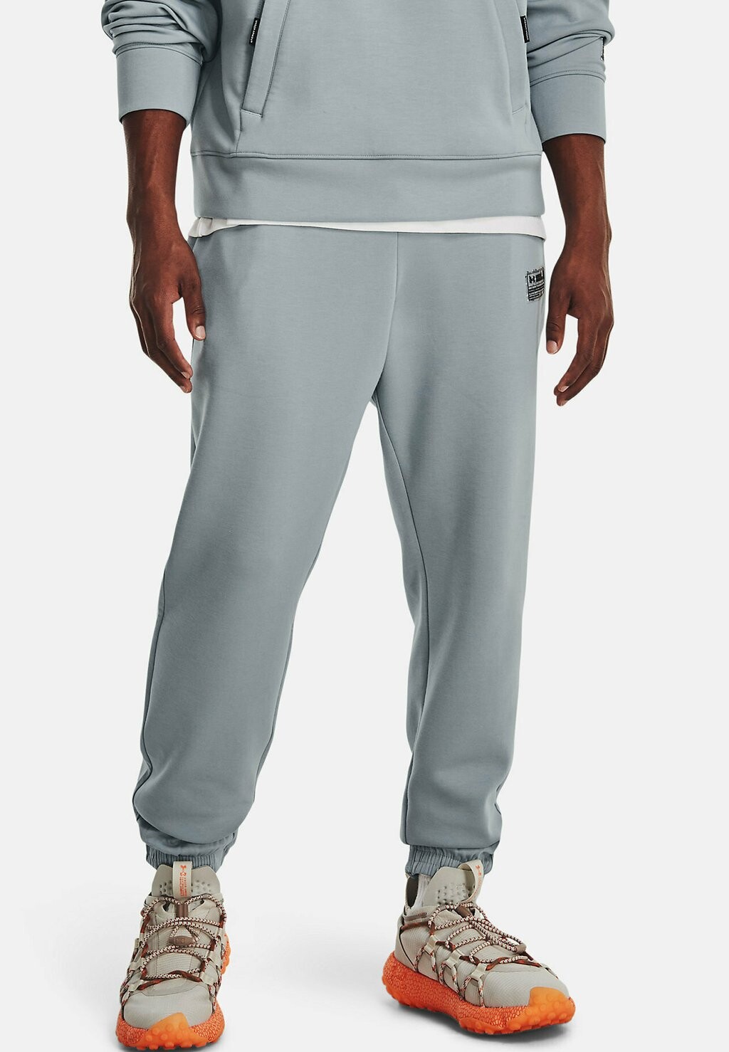 

Спортивные брюки Under Armour, синий