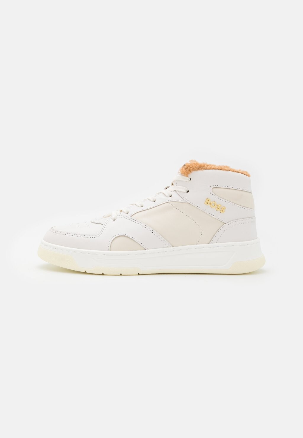 

Кроссовки altas BOSS БАЛТИМОР, цвет open white, Белый