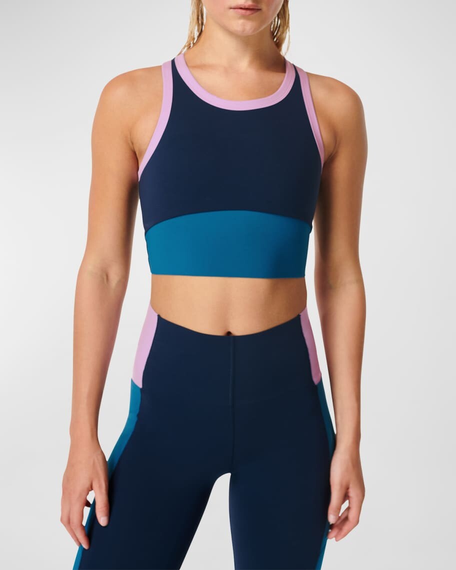 

Тренировочный жилет Power Frame Sweaty Betty
