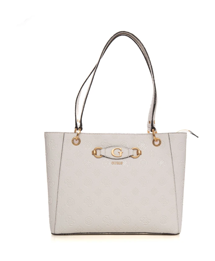 

Сумка через плечо Peony Noel Guess, белый