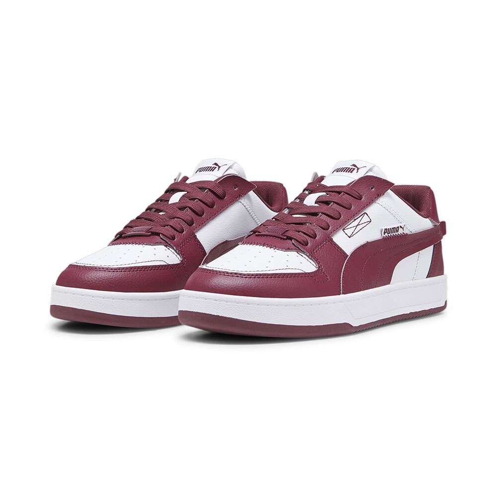

Кроссовки Puma Caven 2.0 VTG, красный