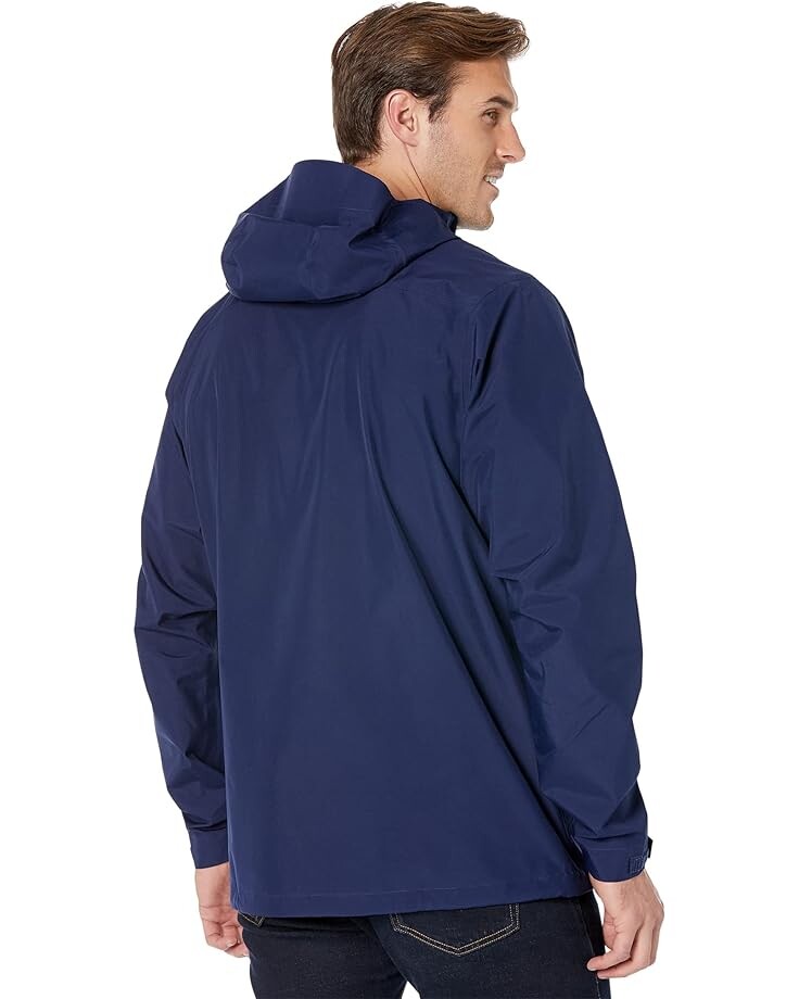 

Куртка Marmot Big & Tall Minimalist Jacket, цвет Arctic Navy