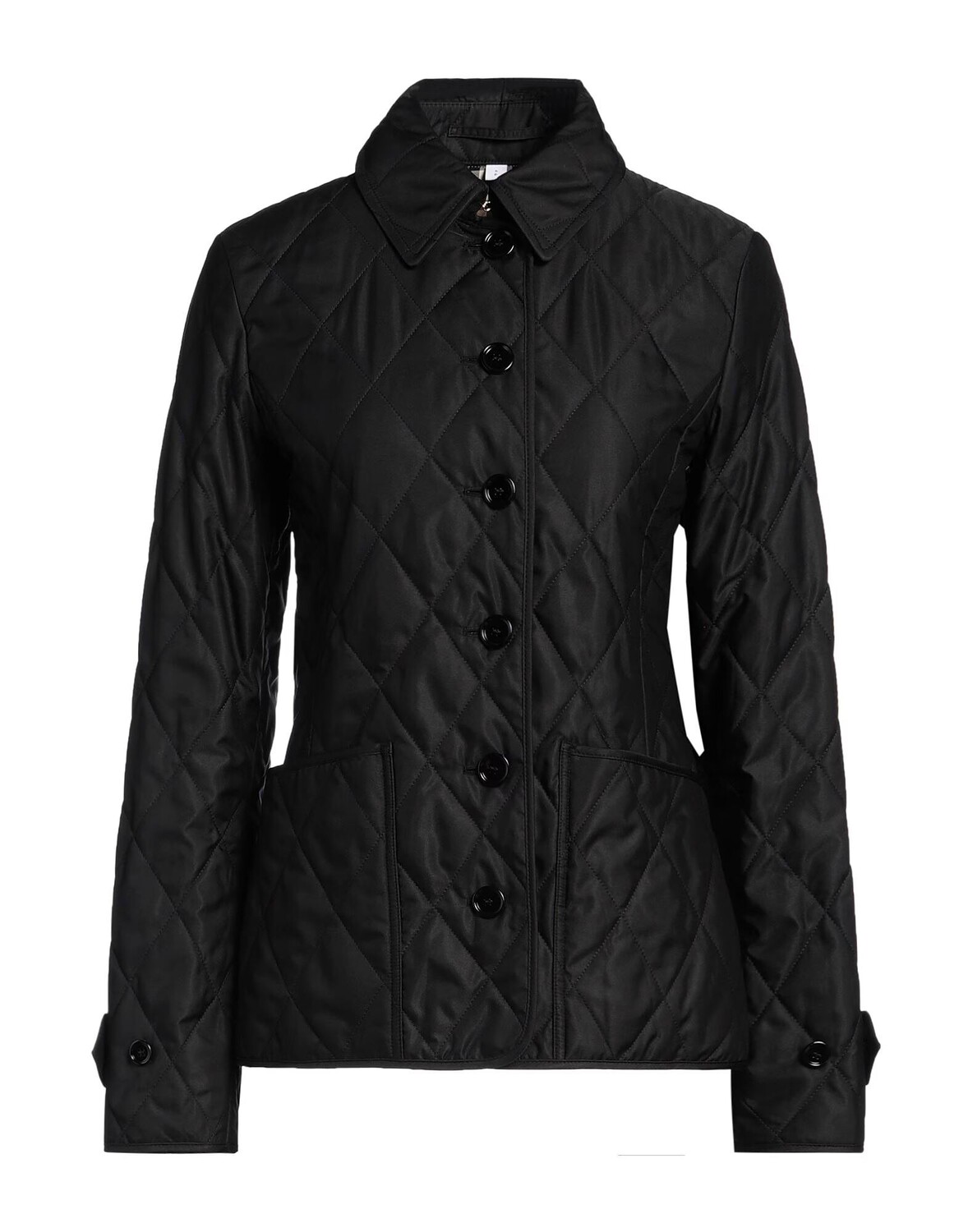 

Куртка Burberry, черный