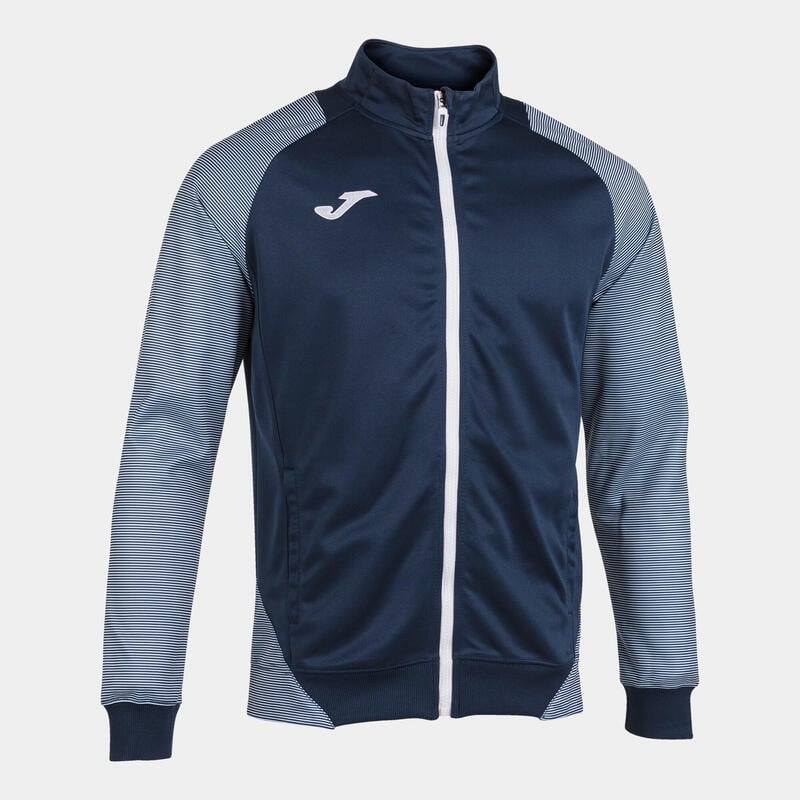 

Куртка Joma ESSENTIAL II, цвет weiss