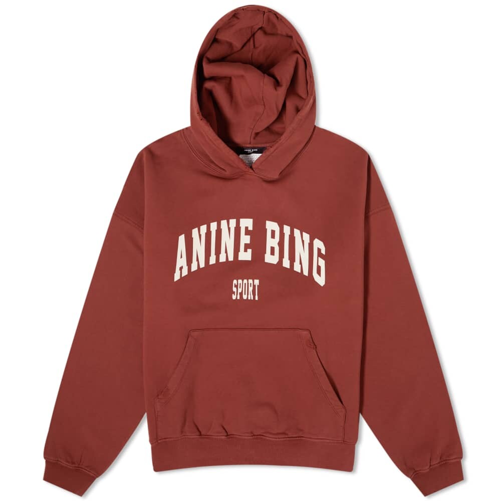 

Толстовка Anine Bing Harvey