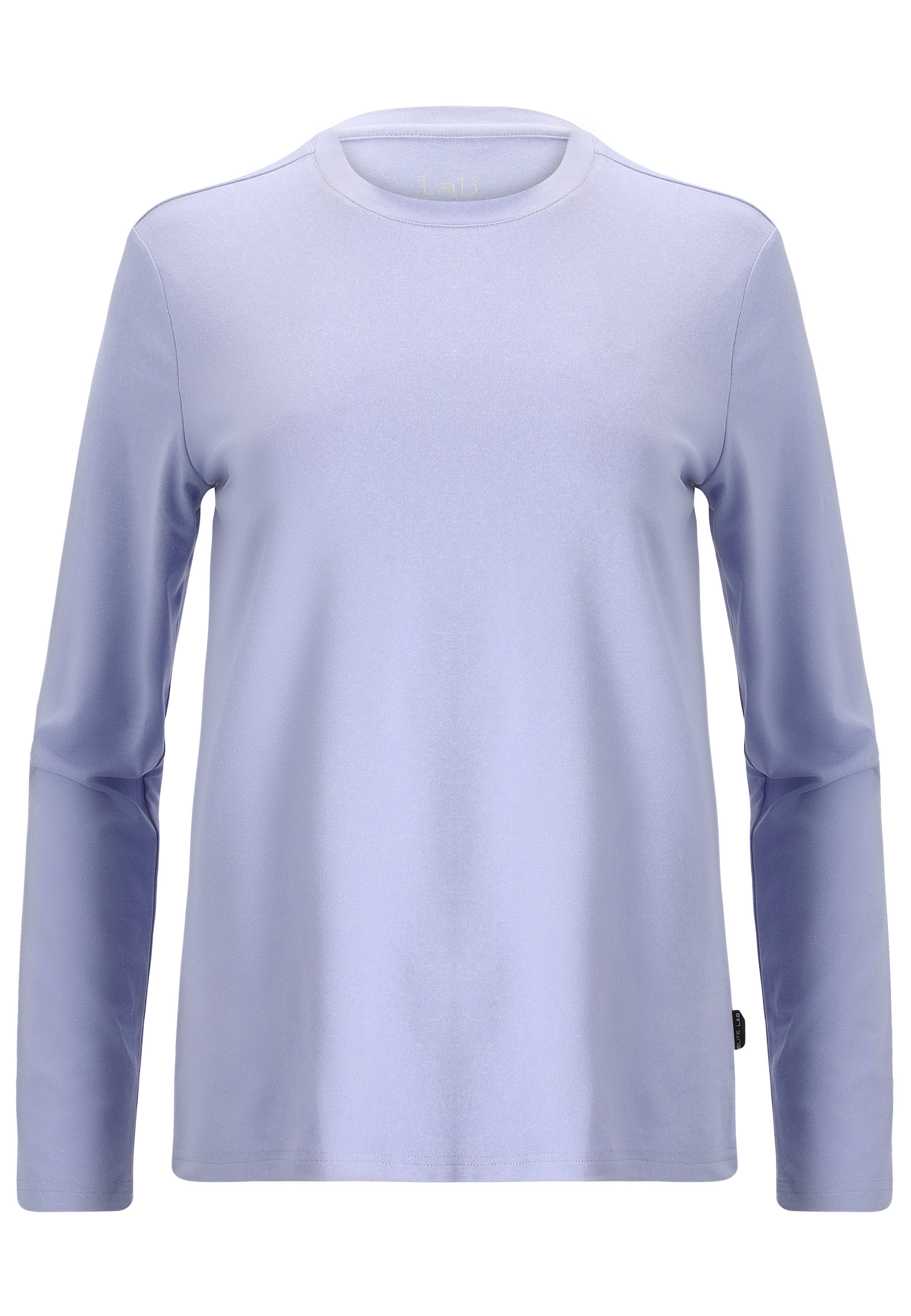 Рубашка ELITE LAB Funktionsshirt SUSTAINABLE X1 Elite, цвет 4233 Sweet Lavender