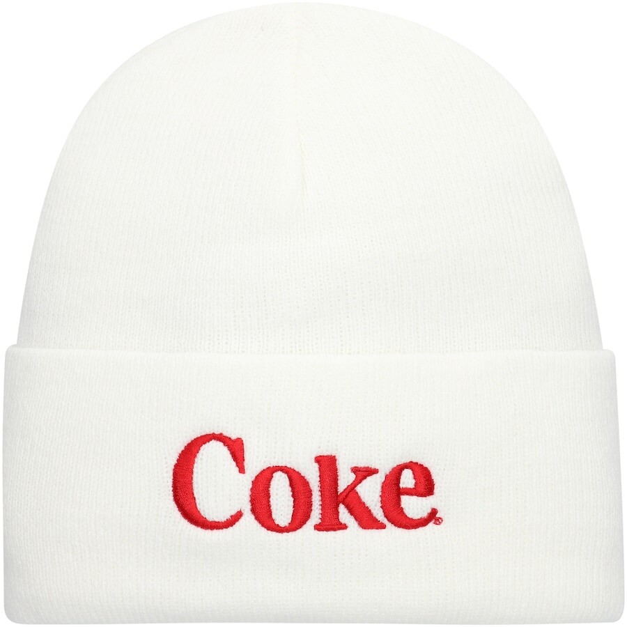 

Шапка American Needle Iconic Brands, белый