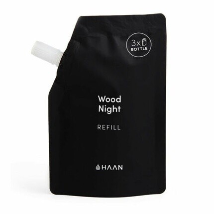 

Haan Wood Night сменный гель для рук 100 мл