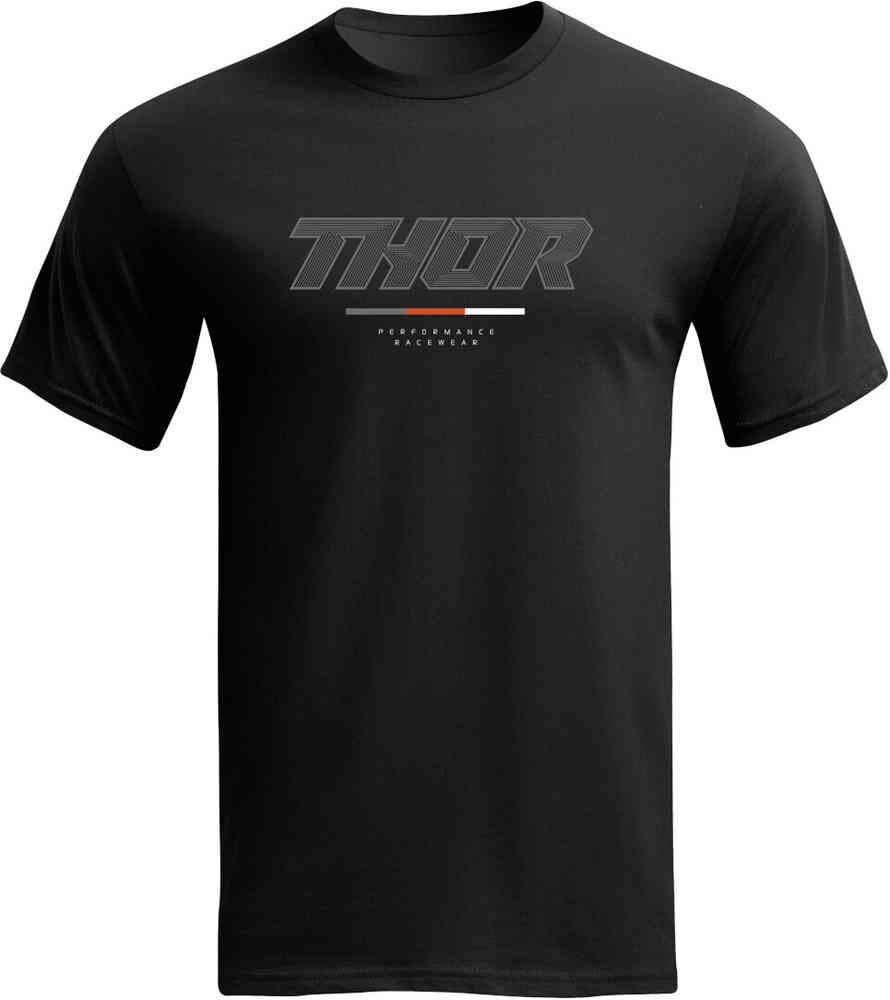 

Корпоративная футболка Thor, черный