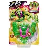 

Goo Jit Zu S5 - Фигурка Меркулока