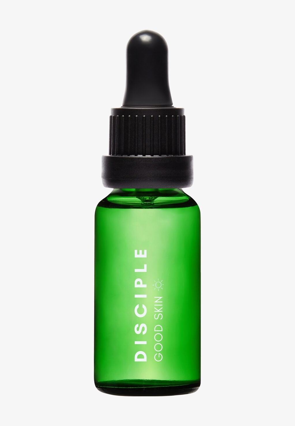 Масло для лица Goo Skin Face Oil-Serum DISCIPLE