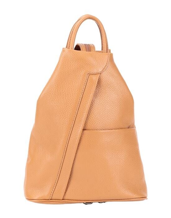 

Рюкзак TUSCANY LEATHER, бежевый