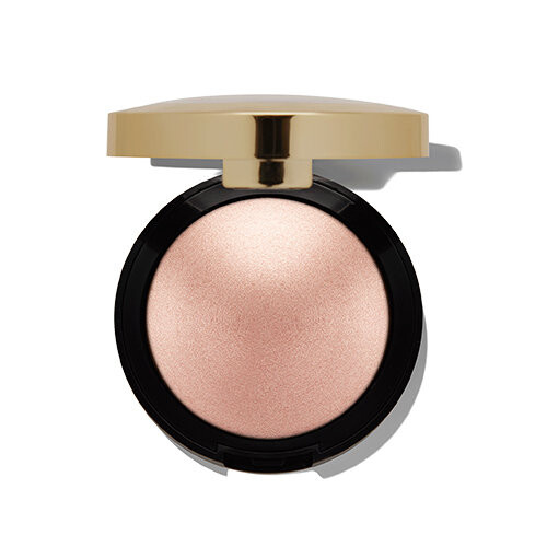 

Запеченный хайлайтер, хайлайтер для лица, 110 Dolce Perla, 8 г Milani