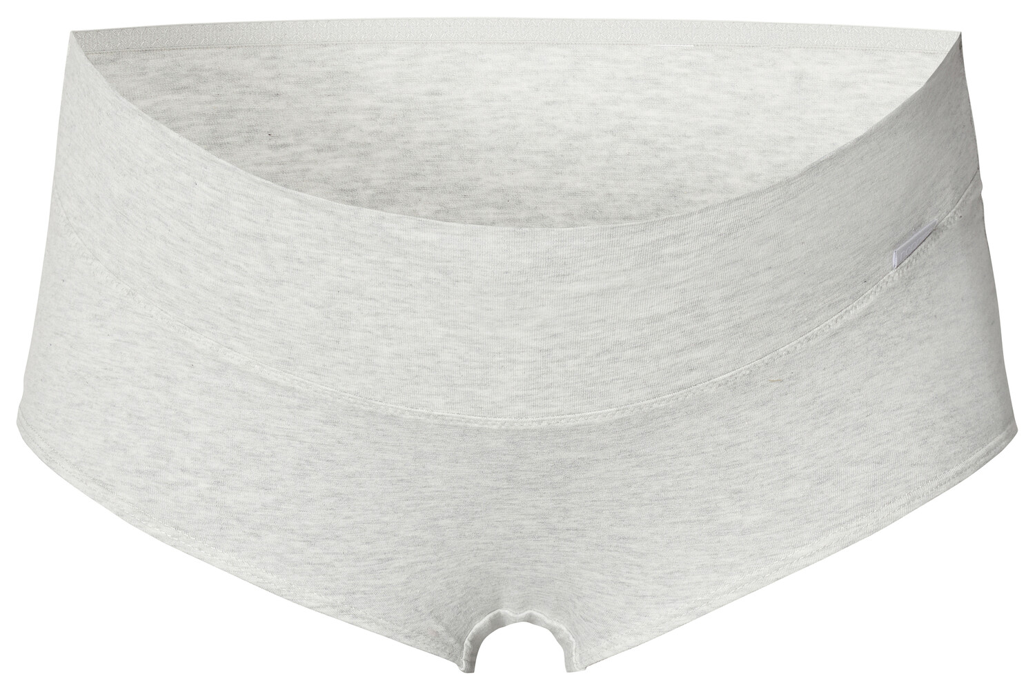

Трусы Noppies Panty Cotton Melange, цвет Light Grey Melange