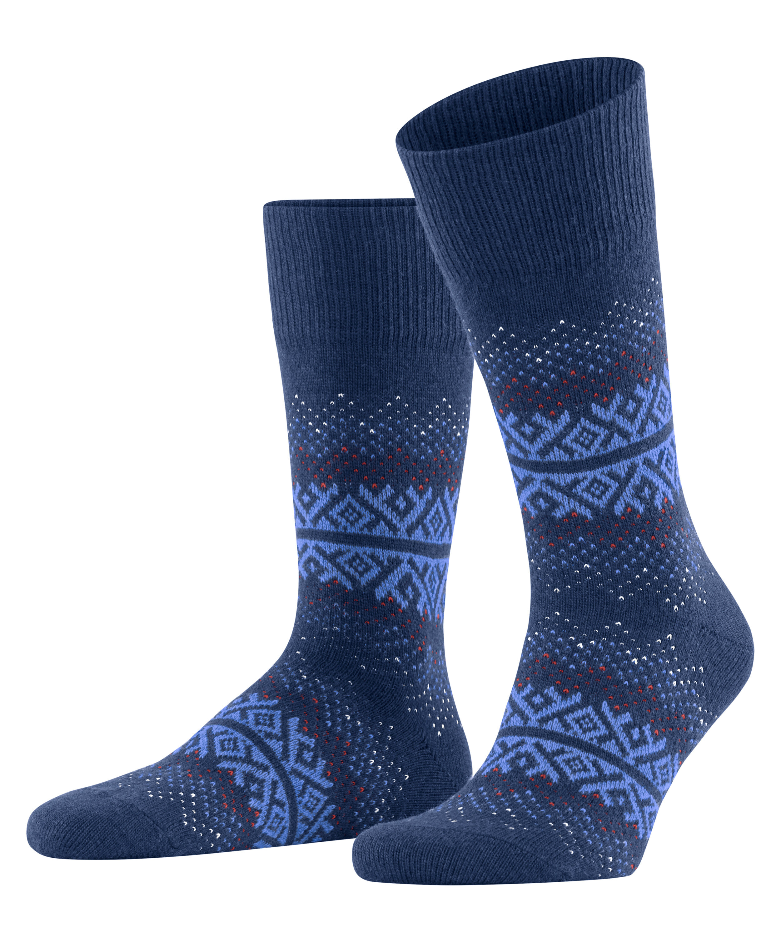 Носки Falke Inverness, цвет Royal blue спортивные носки inverness falke песчаник