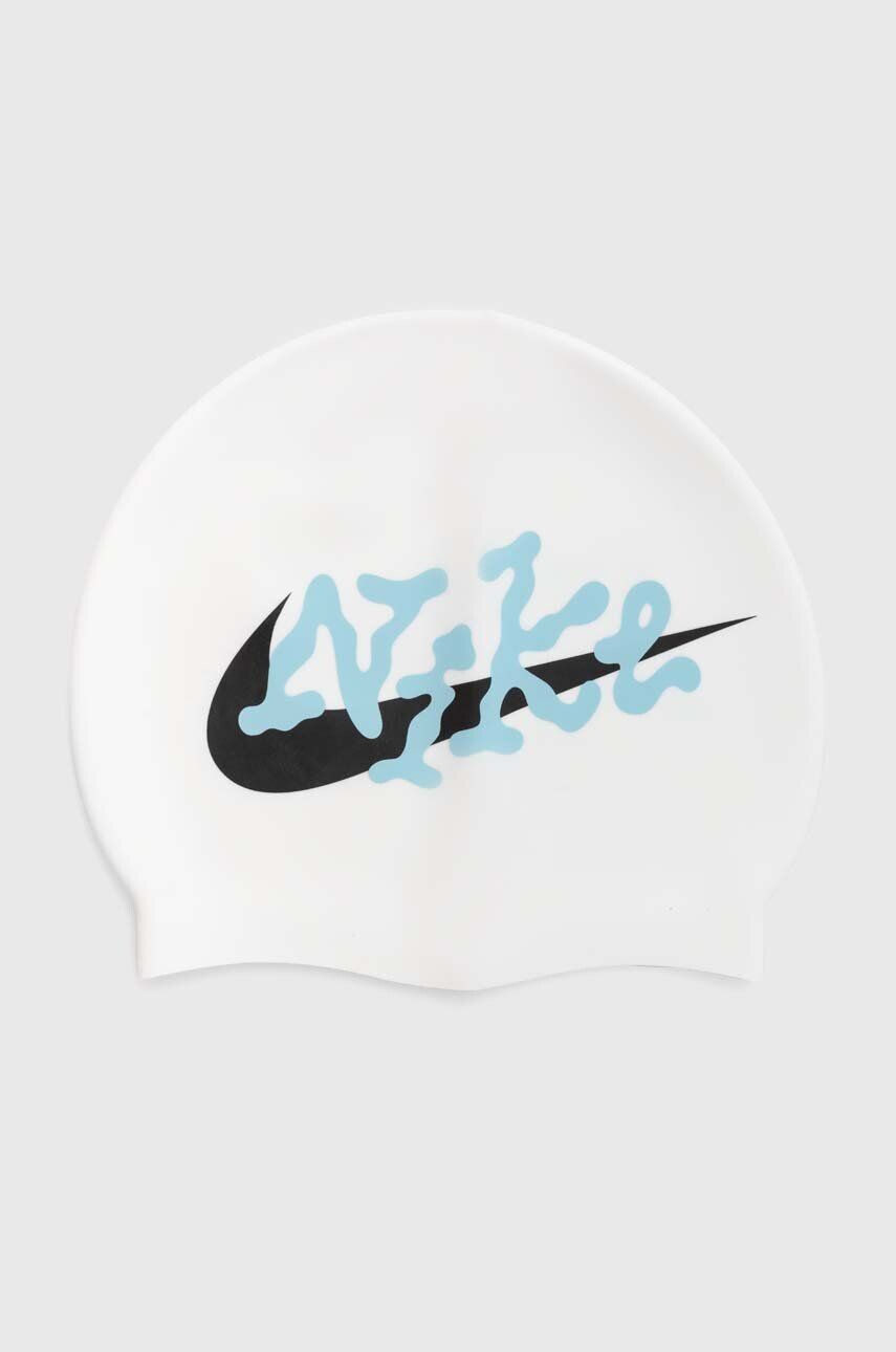

Шапочка для плавания Nike, белый