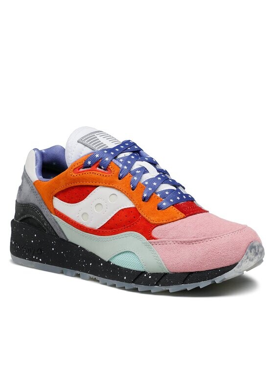 

Кроссовки Saucony, мультиколор
