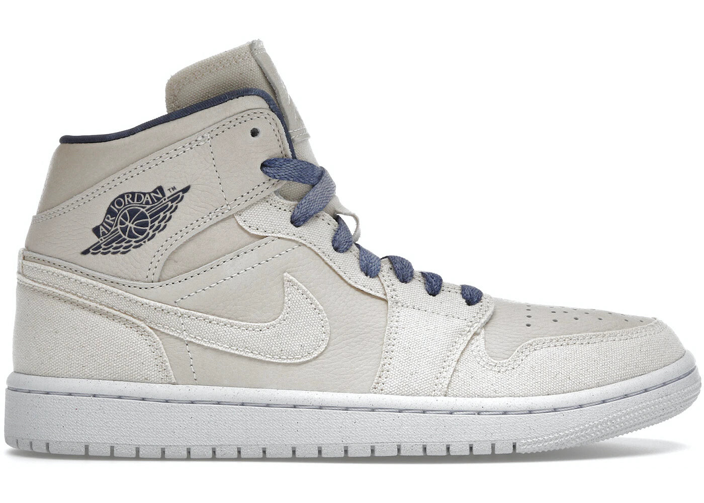 

Кроссовки Jordan 1 Mid SE Sanddrift