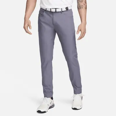 

Брюки Nike Tour, цвет Light Carbon/Black