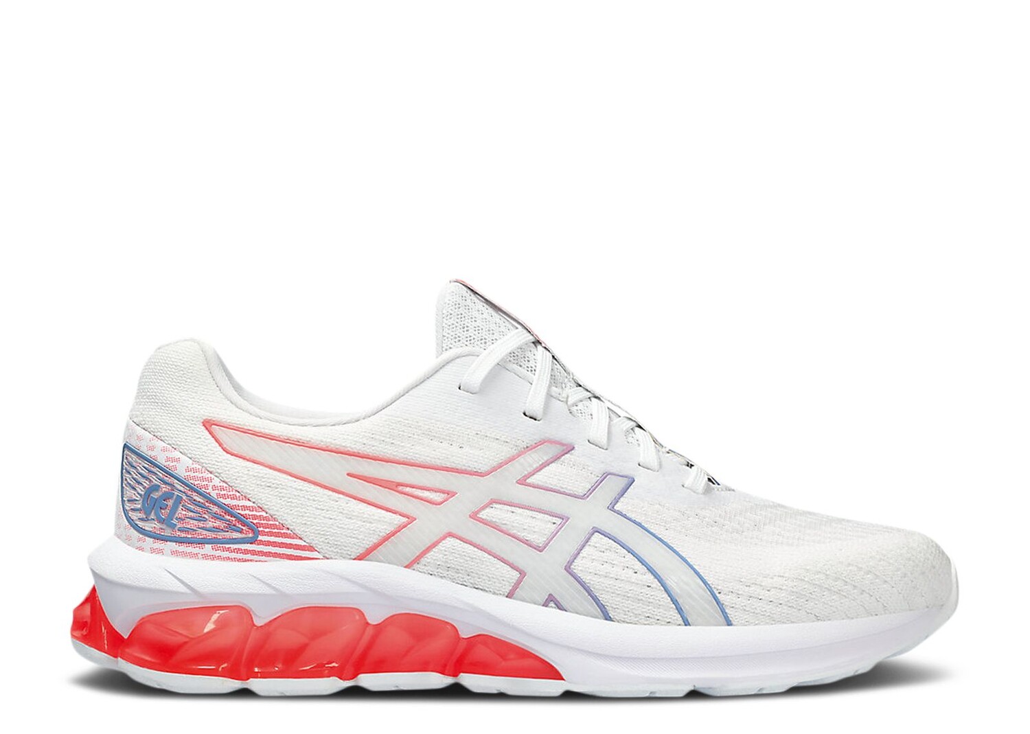 

Кроссовки ASICS Wmns Gel Quantum 180 7 'Asayake Pack - White', белый