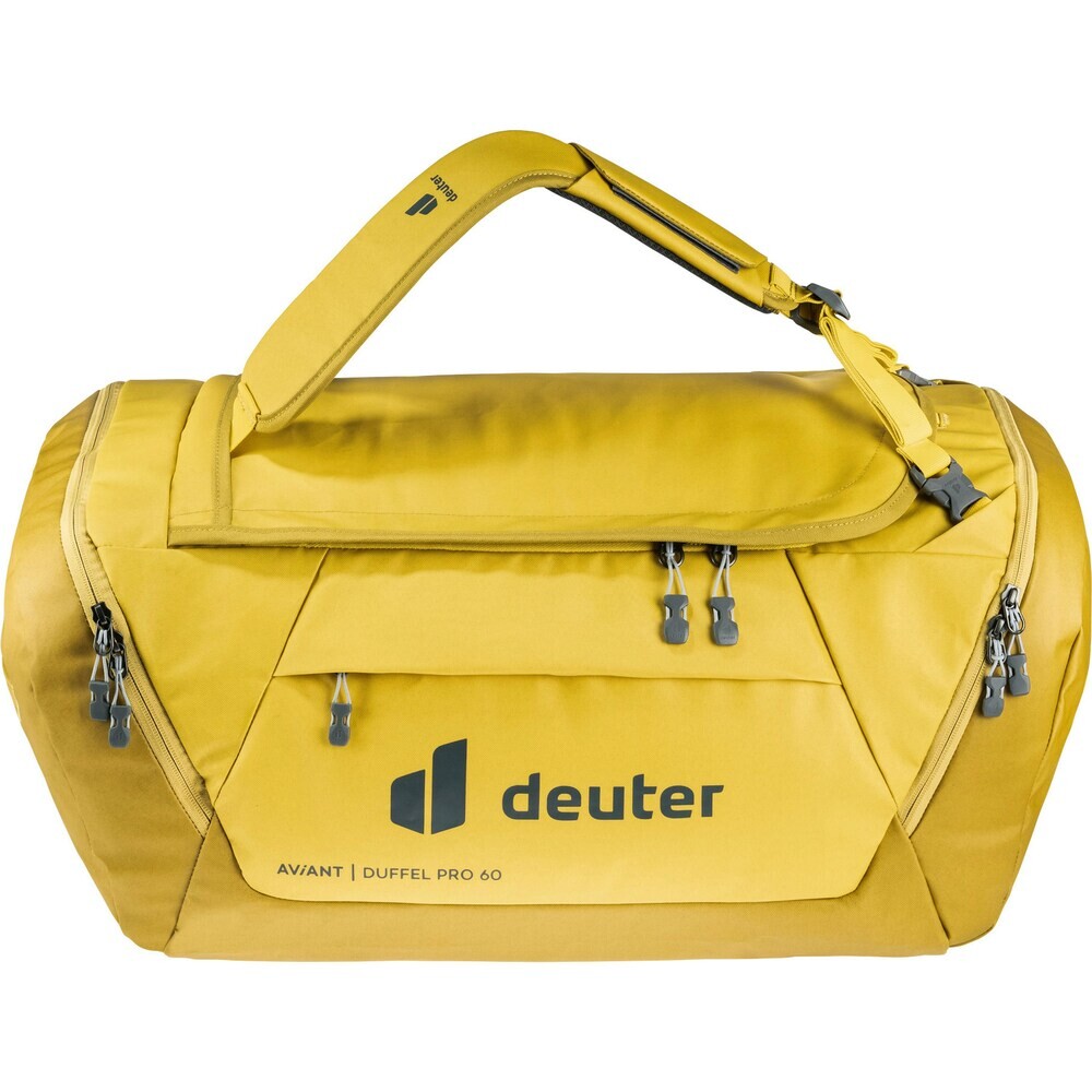 

Сумка для путешествий DEUTER Aviant, светло-желтого