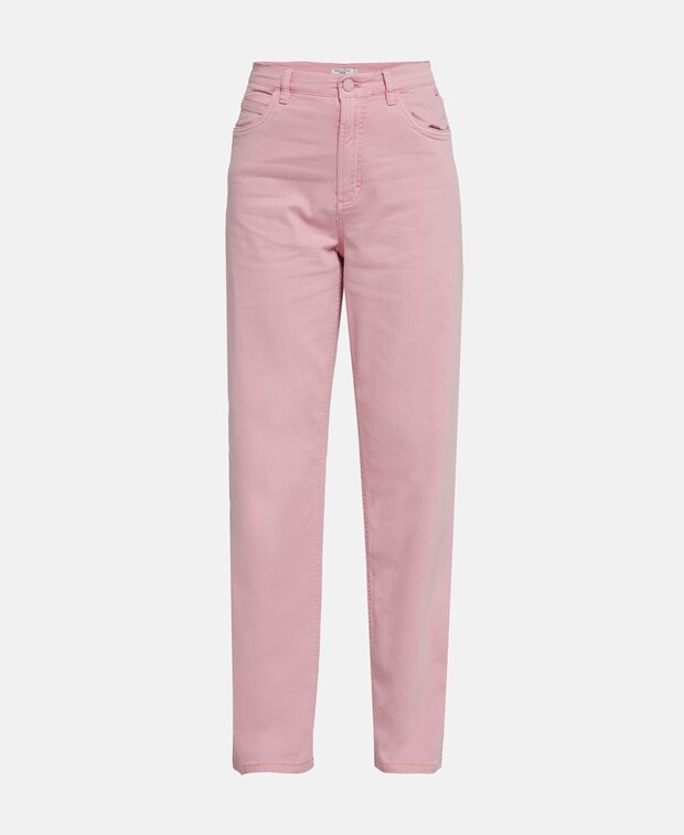 

Прямые джинсы Marc O'Polo Denim, роза