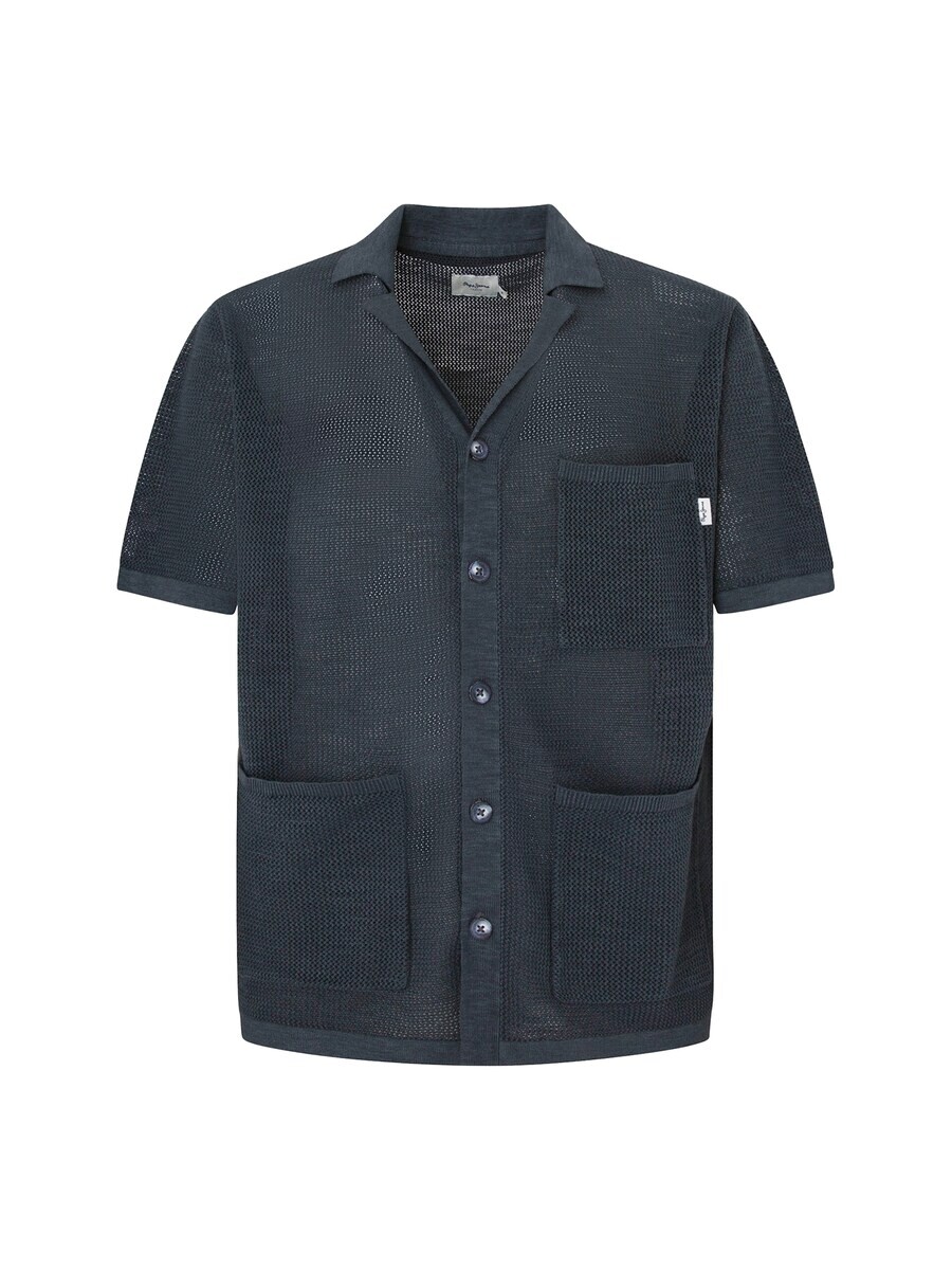 

Кардиган Pepe Jeans Knit Cardigan MAYER, цвет Graphite