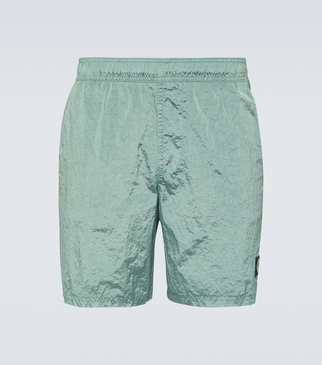 

Плавки Stone Island, зеленый