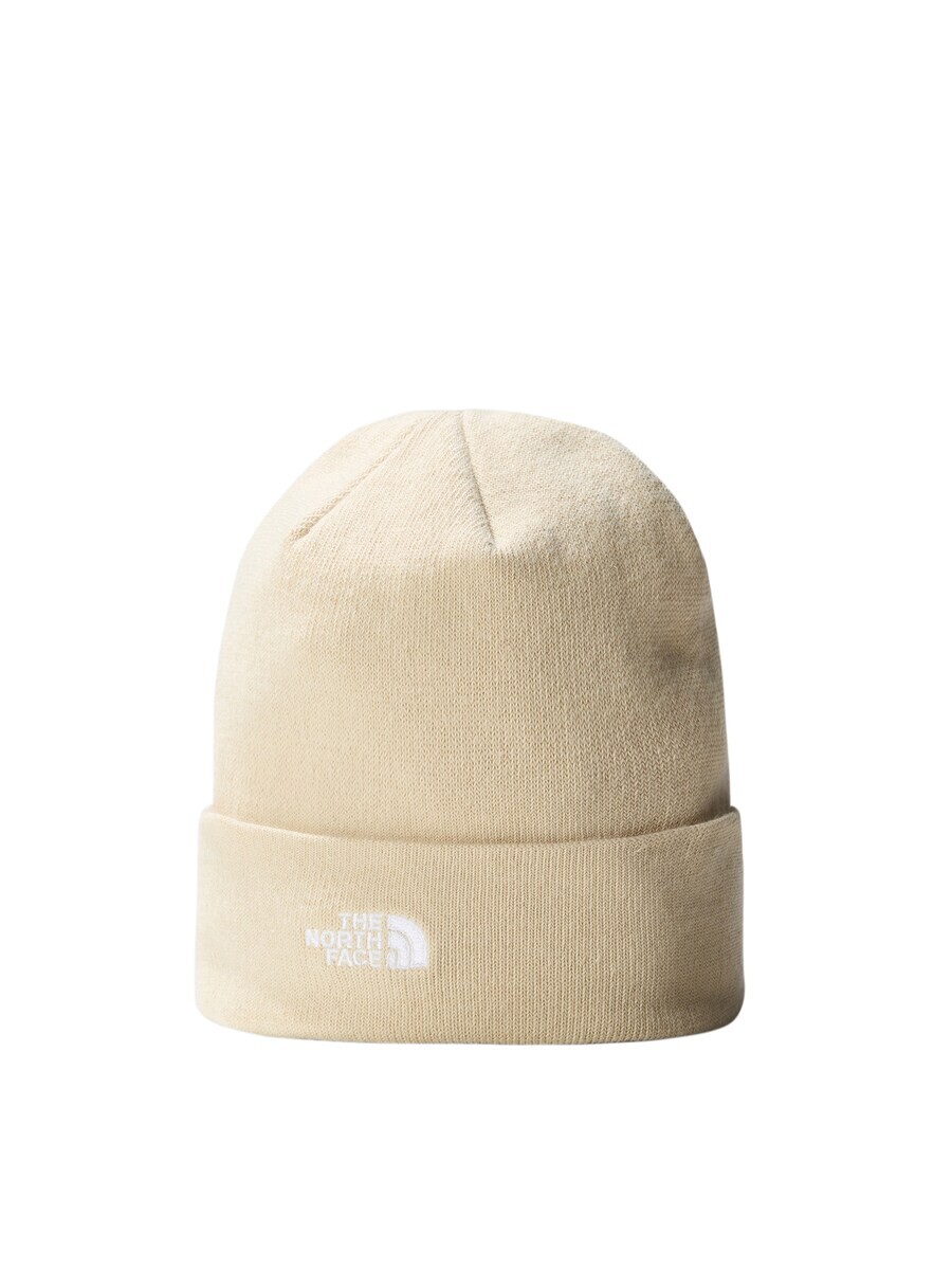 

Шапка THE NORTH FACE Beanie Norm, экрю