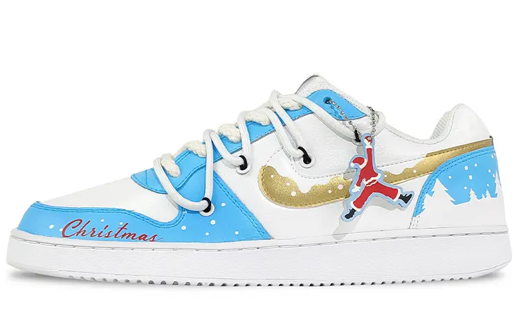 

Мужские кроссовки для скейтбординга Nike EBERNON