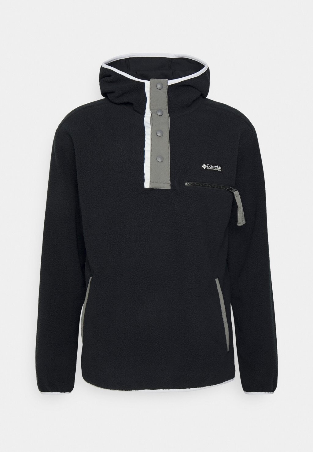 

Толстовка HELVETIA HOODIE Columbia, черный