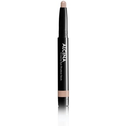 

Кремовые тени для век Taupe 010, 010 Taupe, Alcina