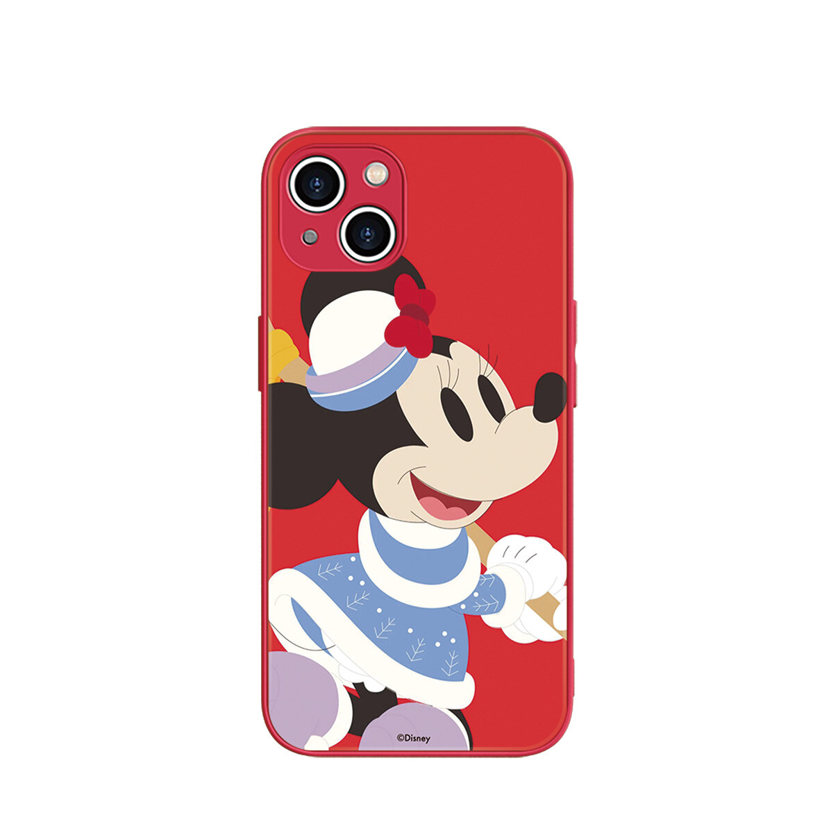

Чехол для телефона Disney, DWCXBL449 - Chinese red