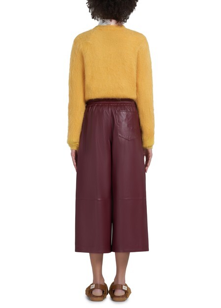 

Широкие брюки Marni