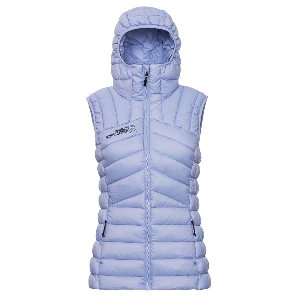 

Жилет Rock Experience Re.Cosmic 2.0 Padded, синий